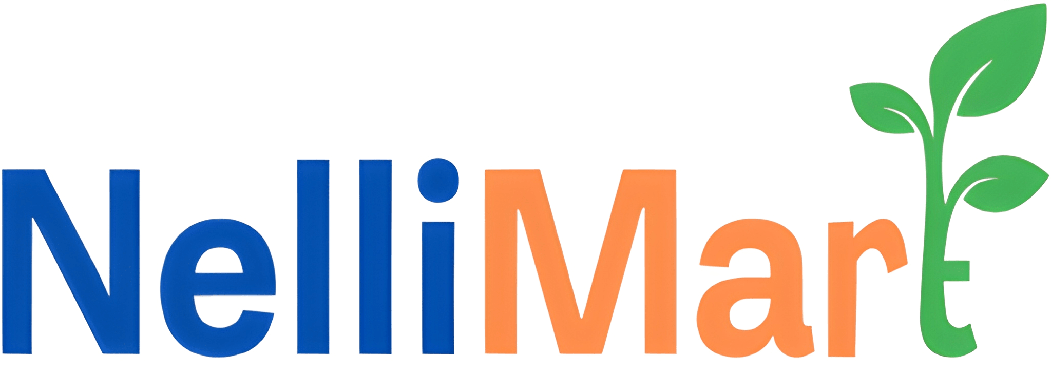 NelliMart Logo